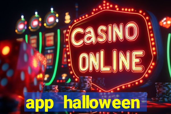 app halloween jackpot slots